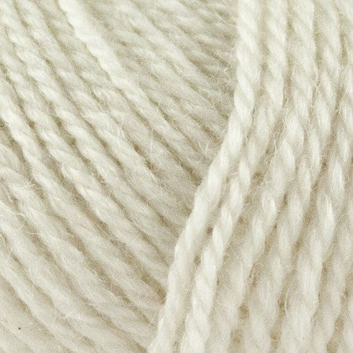 Onion No.3 Organic Wool+Nettles (Sockengarn)