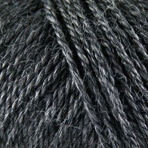 Onion No.3 Organic Wool+Nettles (Sockengarn)