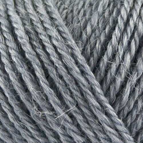 Onion No.3 Organic Wool+Nettles (Sockengarn)