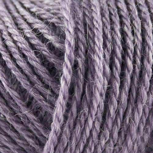 Onion No.3 Organic Wool+Nettles (Sockengarn)