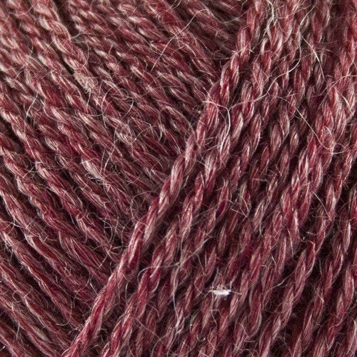 Onion No.3 Organic Wool+Nettles (Sockengarn)