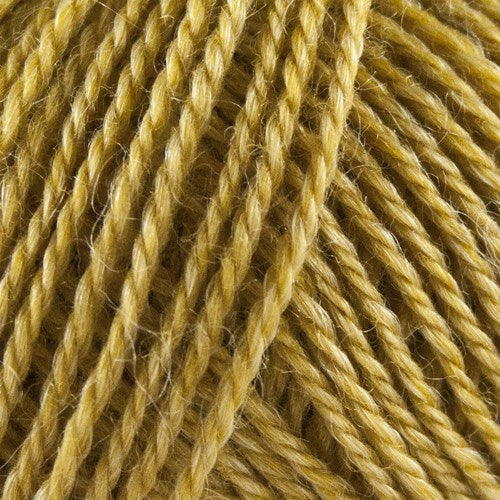 Onion No.3 Organic Wool+Nettles (Sockengarn)