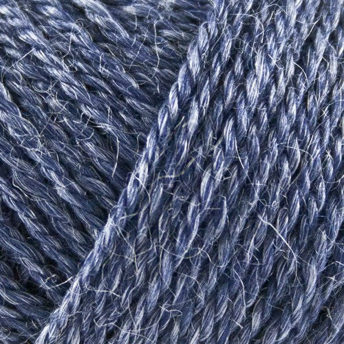 Onion No.3 Organic Wool+Nettles (Sockengarn)