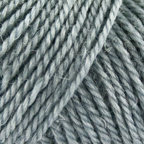 Onion No.3 Organic Wool+Nettles (Sockengarn)