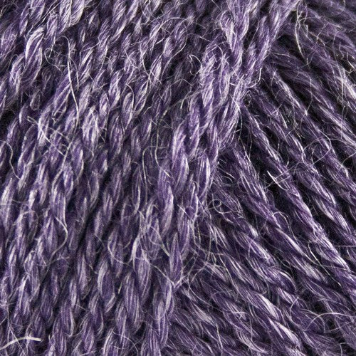 Onion No.3 Organic Wool+Nettles (Sockengarn)