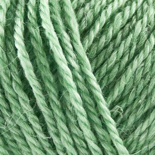 Onion No.3 Organic Wool+Nettles (Sockengarn)