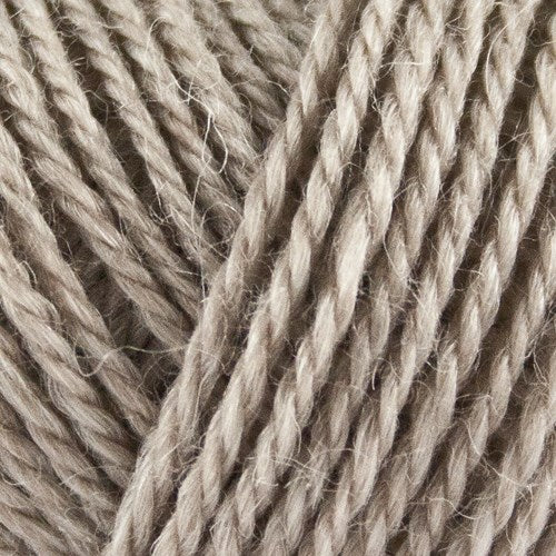 Onion No.3 Organic Wool+Nettles (Sockengarn)