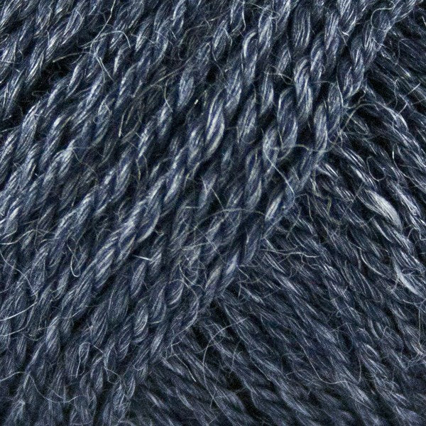 Onion No.3 Organic Wool+Nettles (Sockengarn)