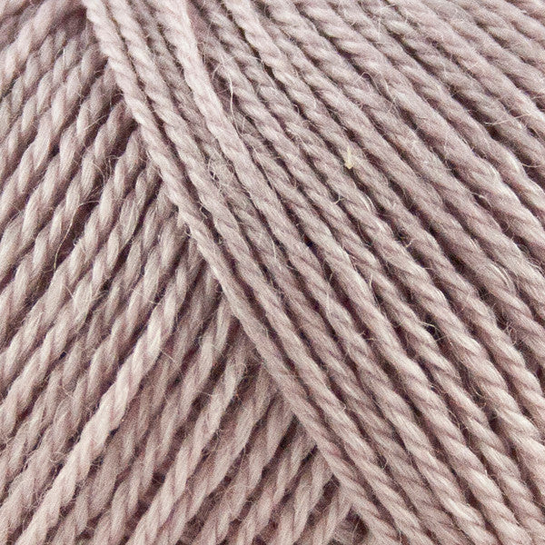 Onion No.3 Organic Wool+Nettles (Sockengarn)