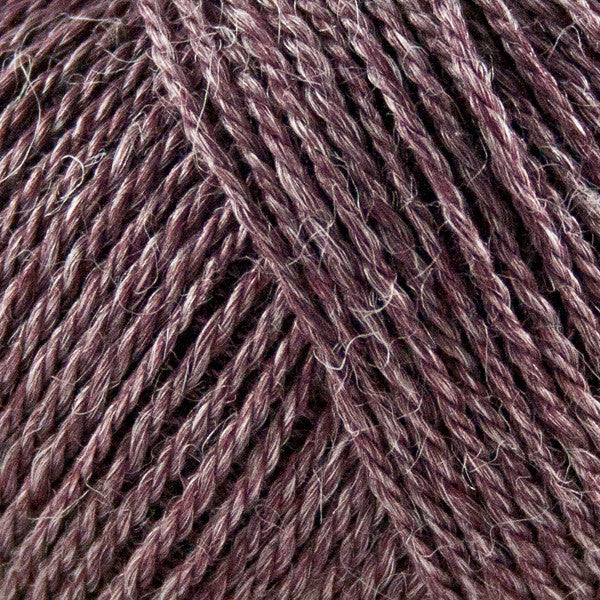 Onion No.3 Organic Wool+Nettles (Sockengarn)