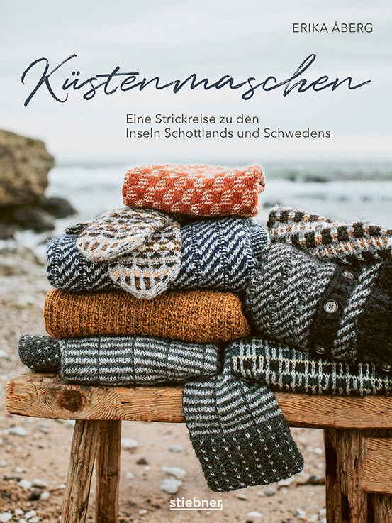 Schwedisches Doppeldate mit Erika Åberg und Lotta H Löthgren