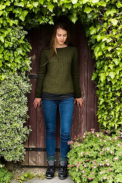 Knitting kit - Brandelhow