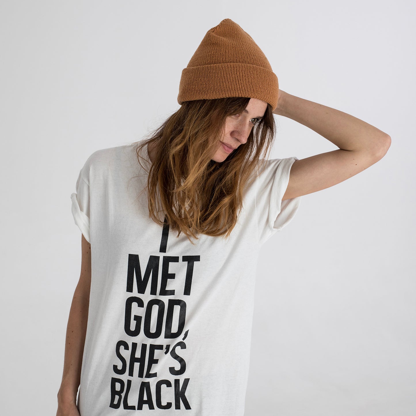 Mericash - Signature kit #2 - Cara hat