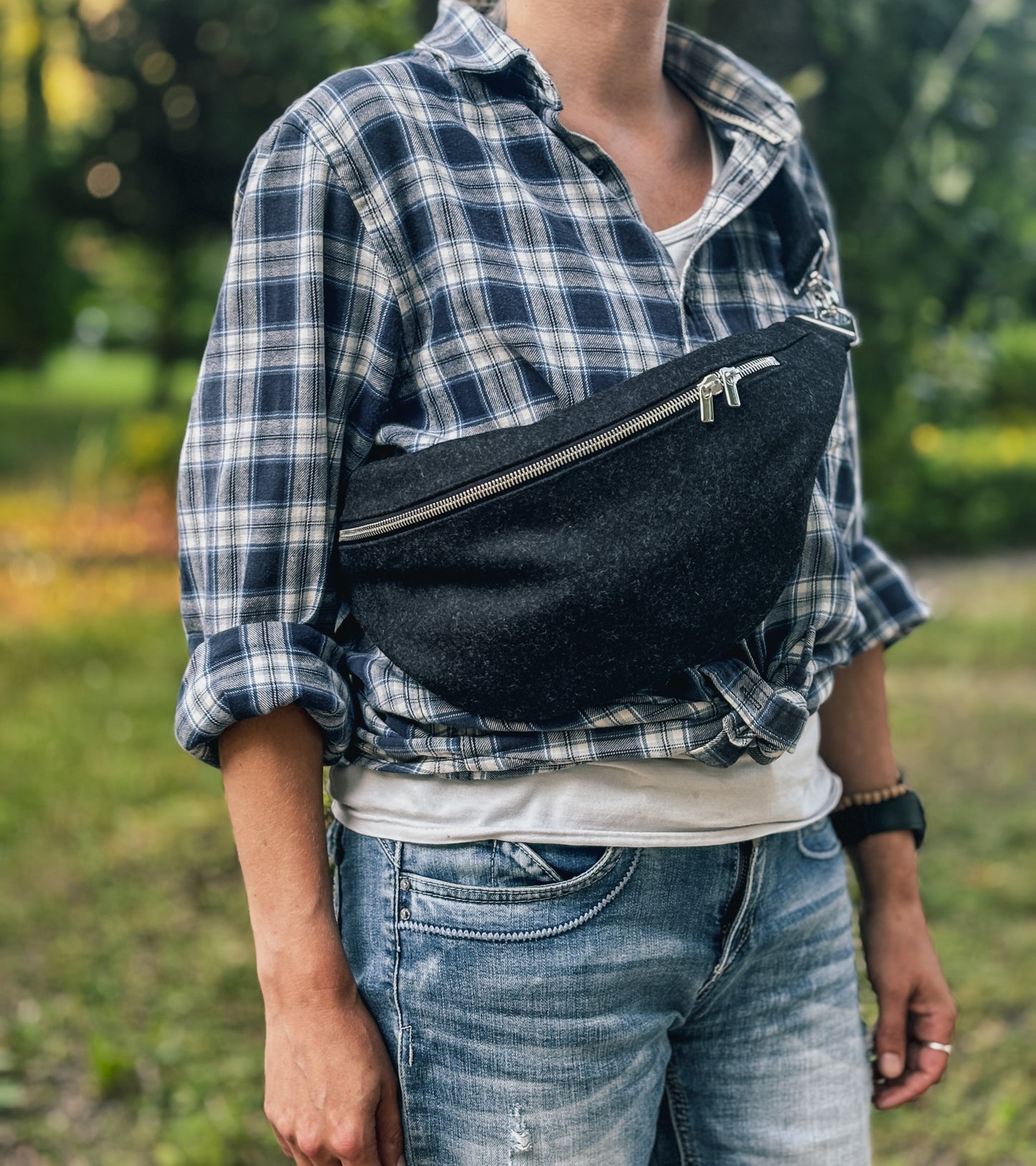 Crossbody Bag