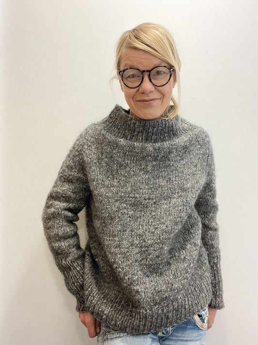 Knitting Kit - Shaun