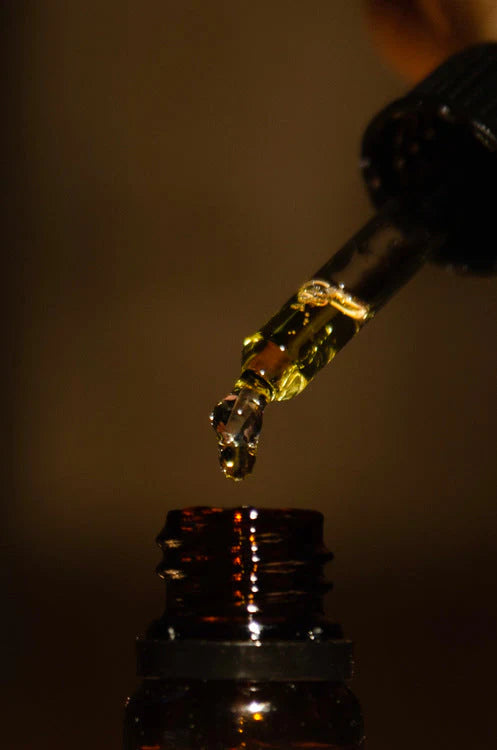 Face Oil | Forest glade