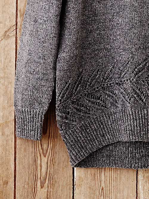 Strickpaket - Celeste Sweater
