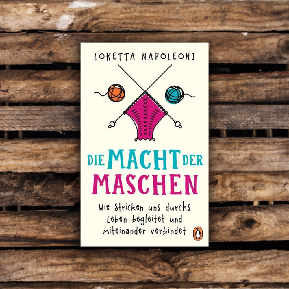 Die Macht der Maschen