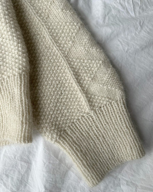 Knitting kit - Esther Sweater