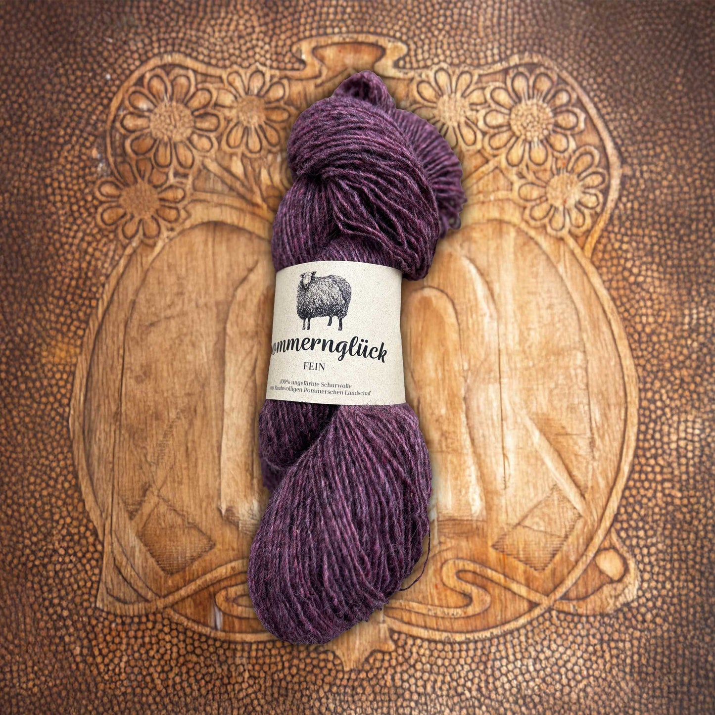 Pommernglück FEIN - UNIK