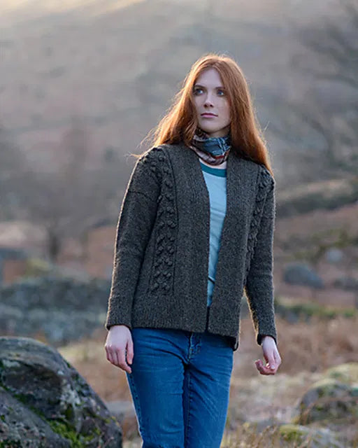 Strickpaket - Hovera