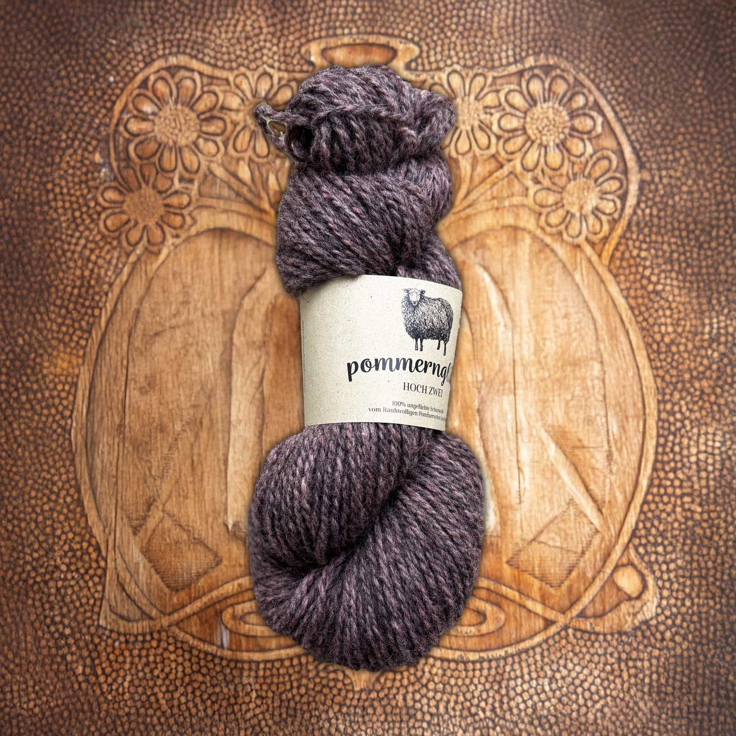 Pommernglück HOCH ZWEI - UNIK