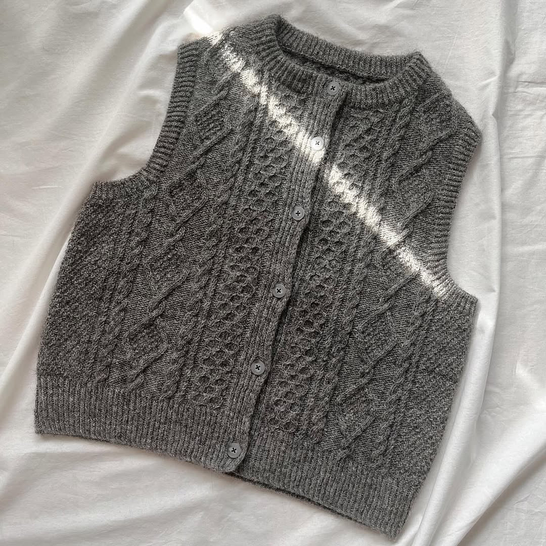 Strickpaket - I´m Jokki 2