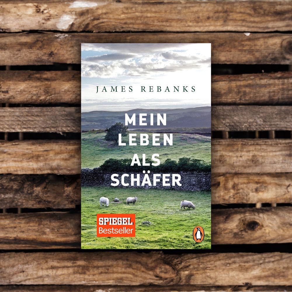 Mein Leben als Schäfer