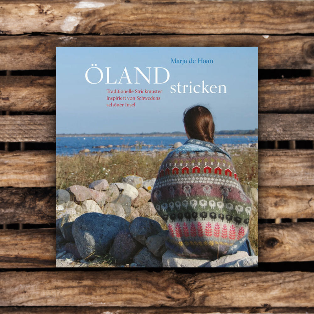 Öland stricken