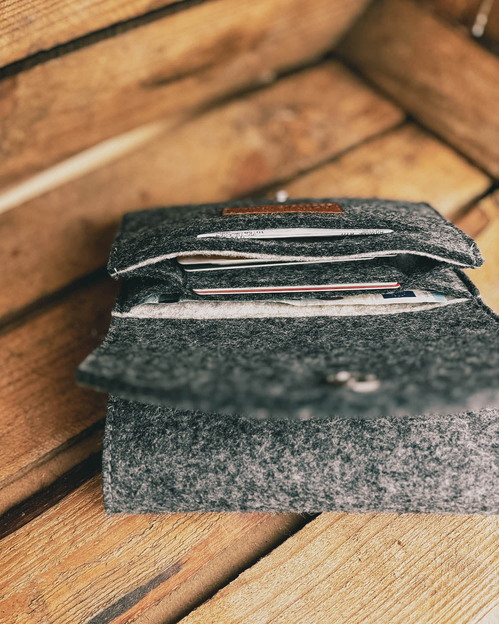 Wallet