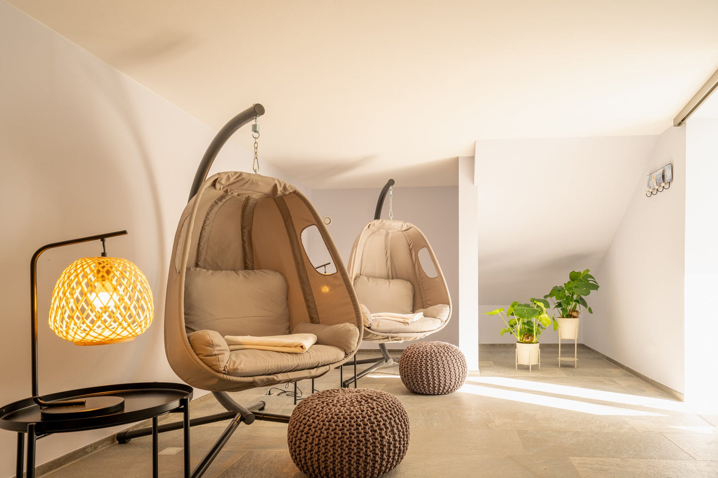 Knitting Retreat with Chris Berlin - March 2026