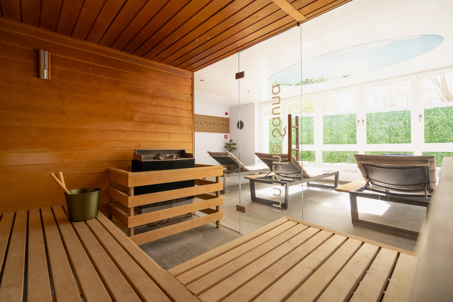 Pommernglück Retreat with Chris Berlin