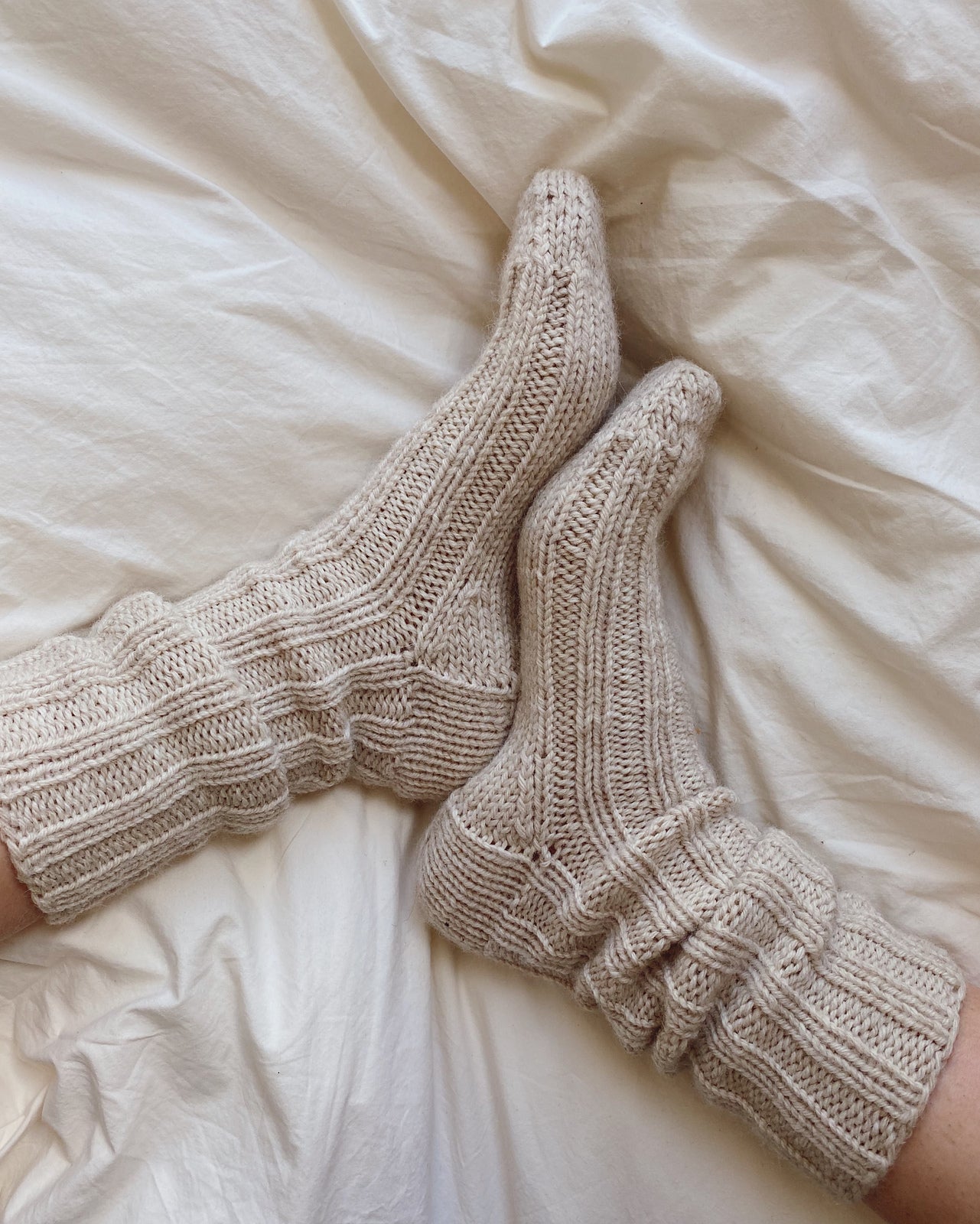 Strickkit - Sunday Socks