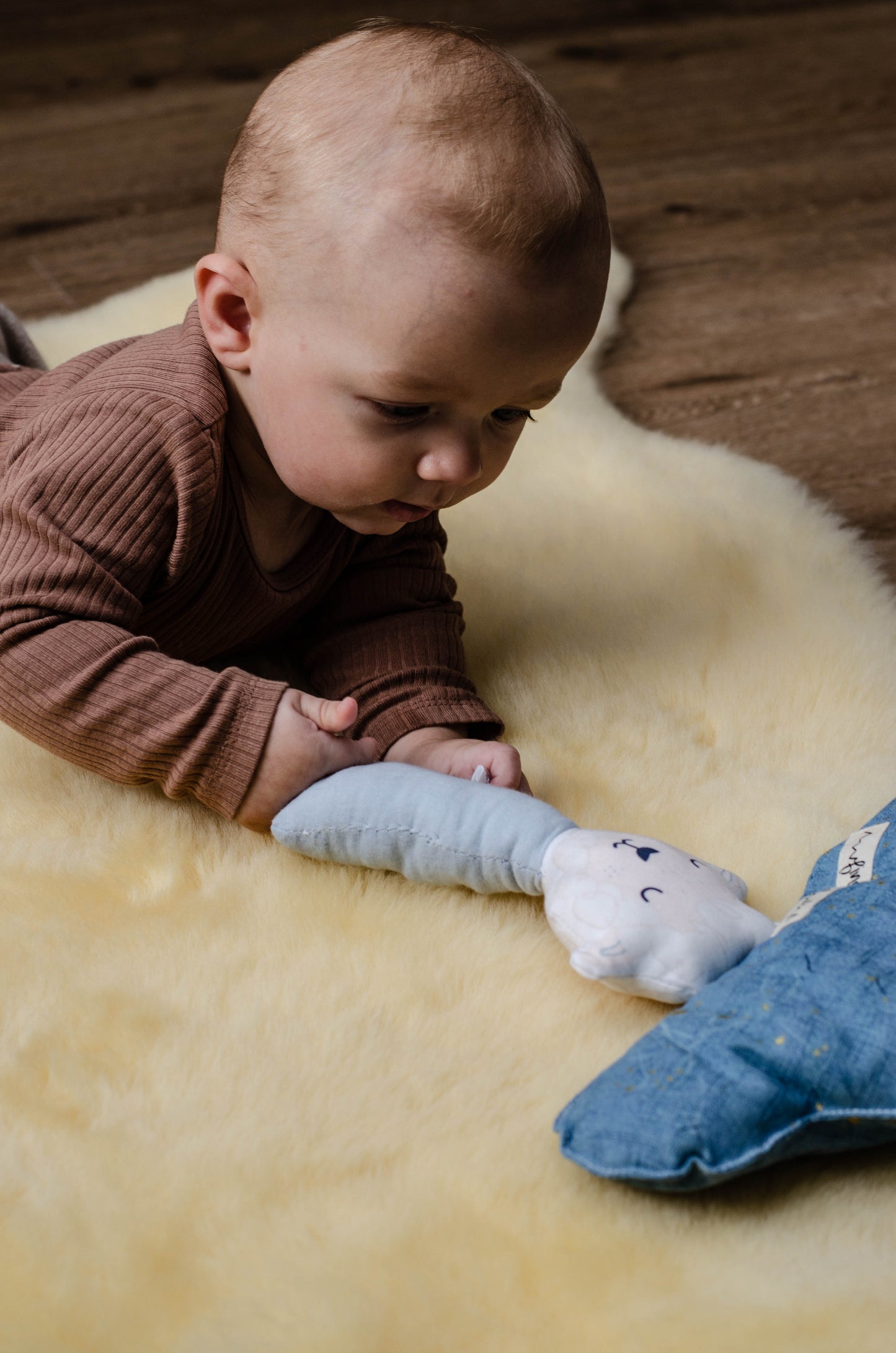 Babyfell