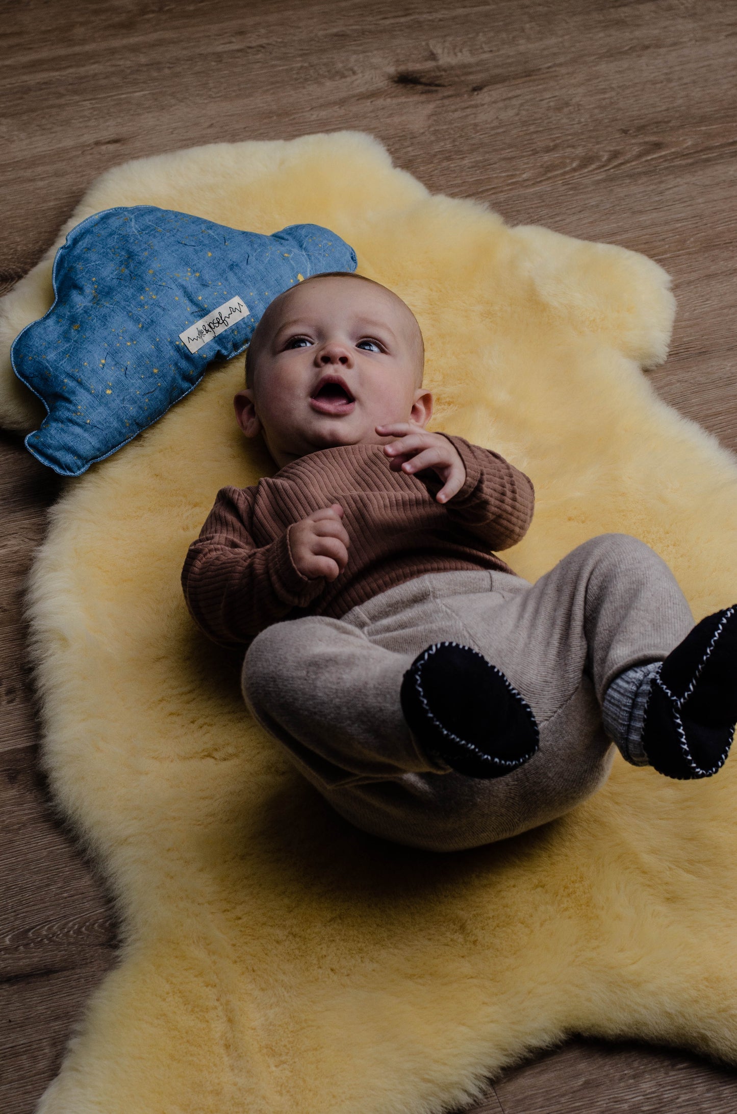 Babyfell