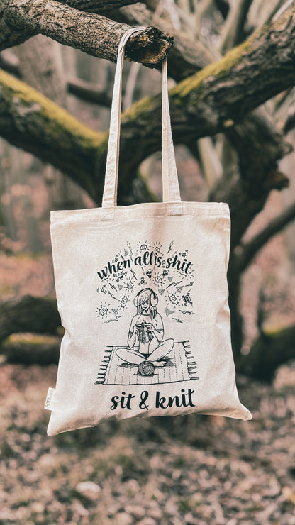 Spinnradl - Signature kit #2 - Manou