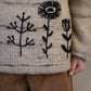 Sticken auf Strick Workshop mit Judit Gummlich