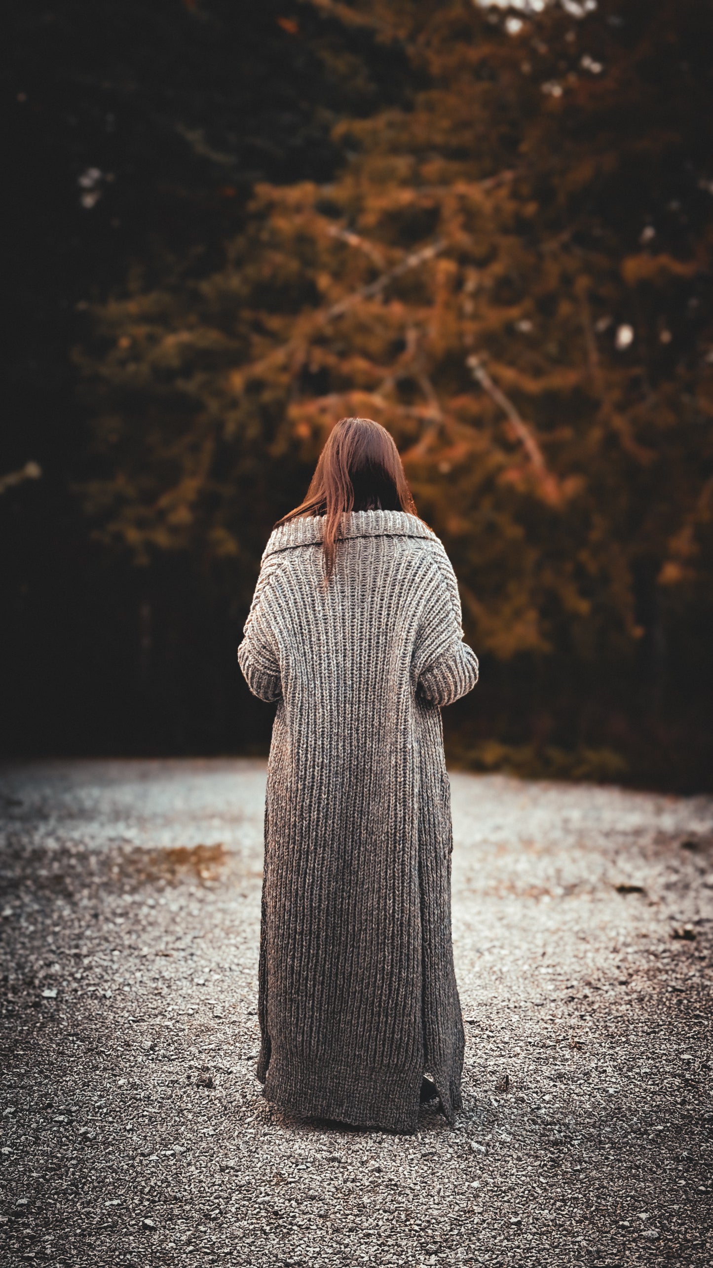 Strickanleitung - Mister Cardigan