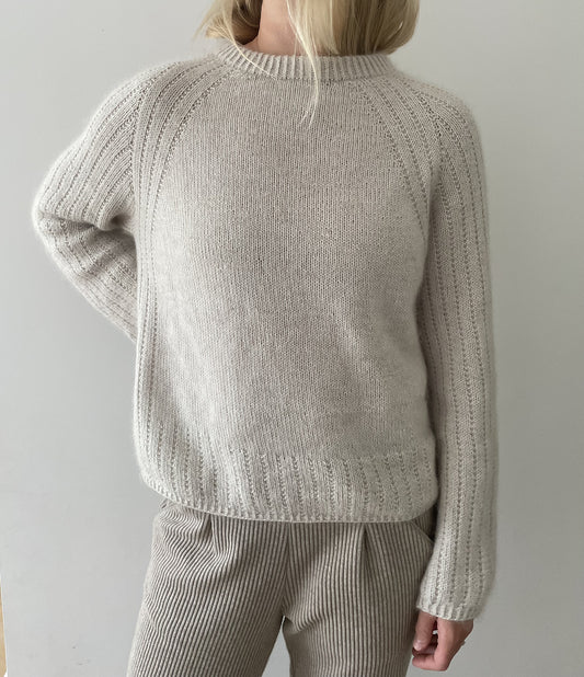 Strickpaket - Mia Sweater