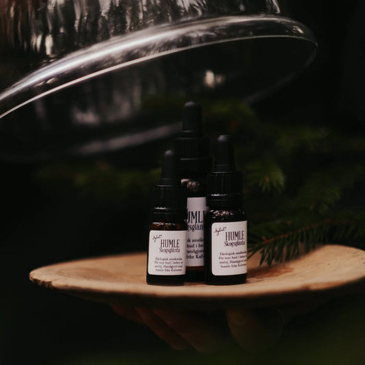 Face Oil | Forest glade