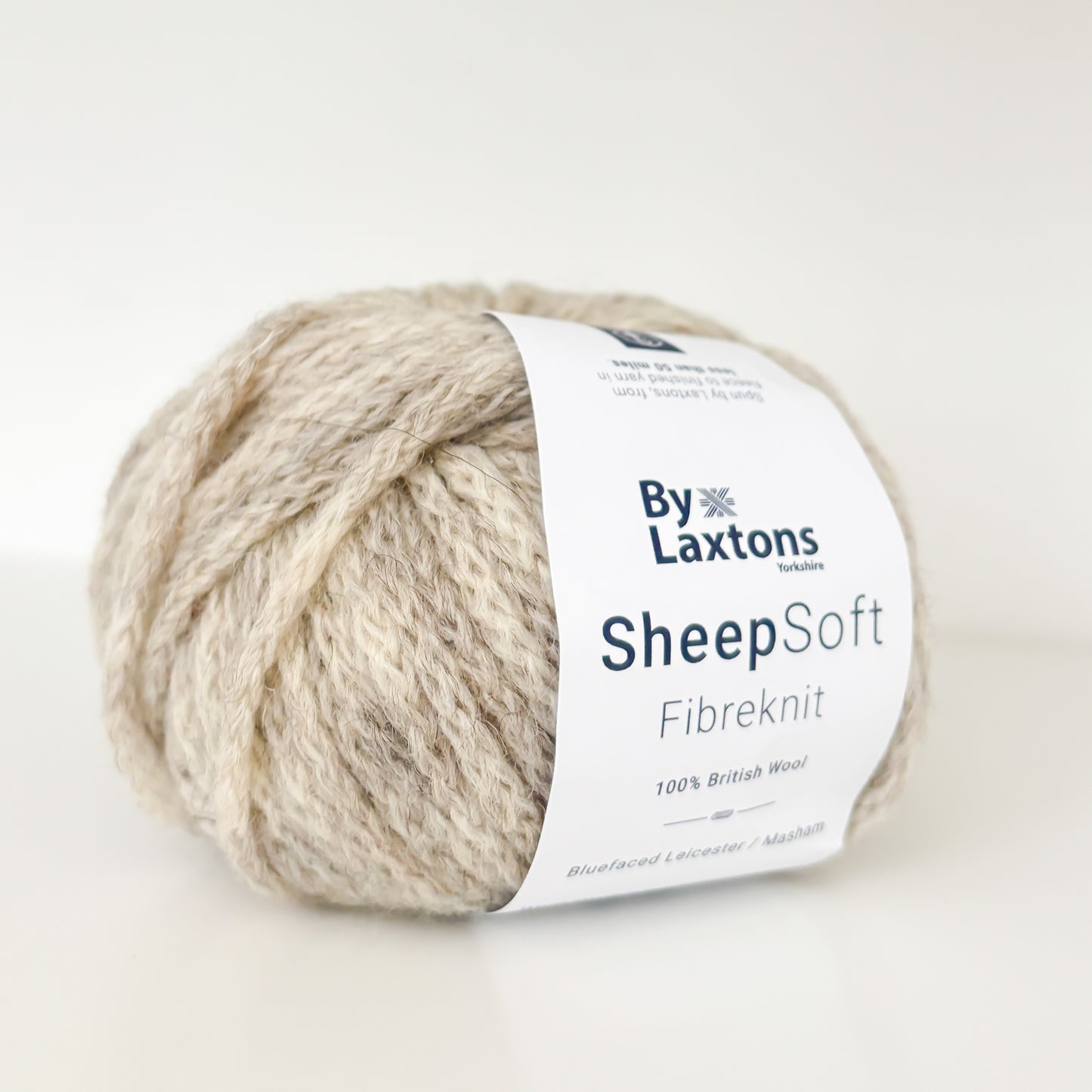 SheepSoft Fibreknit