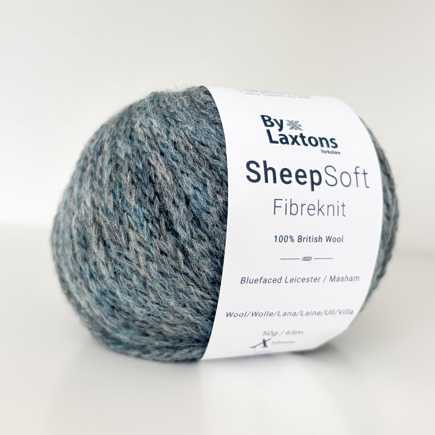 SheepSoft Fibreknit
