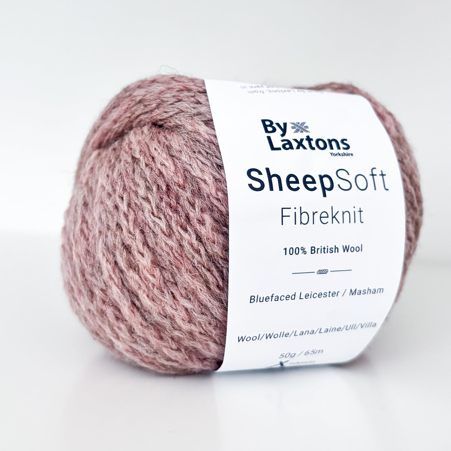 SheepSoft Fibreknit