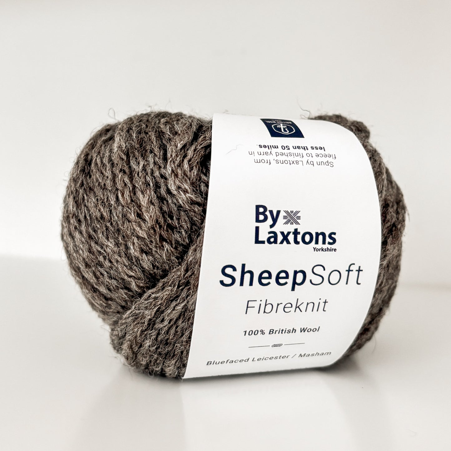 SheepSoft Fibreknit