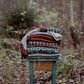 Observations: Knits and Essays from the Forest - signiert