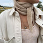 Strickanleitung - Sophie Scarf