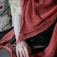 52 Wochen Tücher stricken