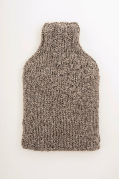 SheepSoft Fibreknit – Signatur Kit #4 – Wärmflaschenbezug