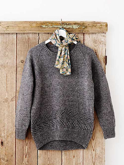 Strickpaket - Celeste Sweater