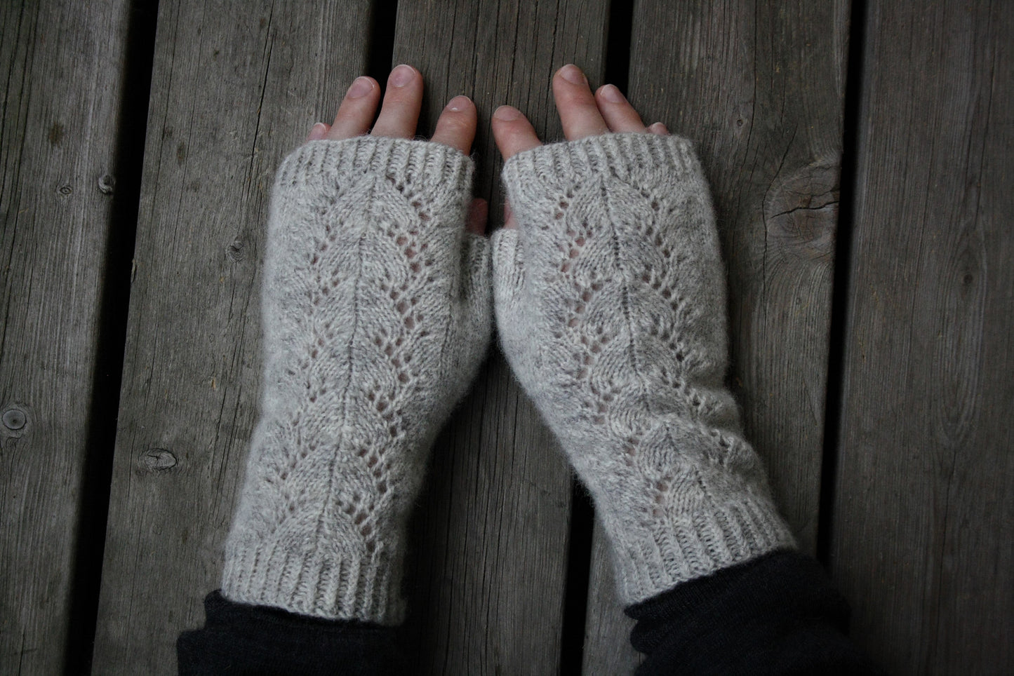 Gilitrutt - Signature kit #5 - Cloudburst